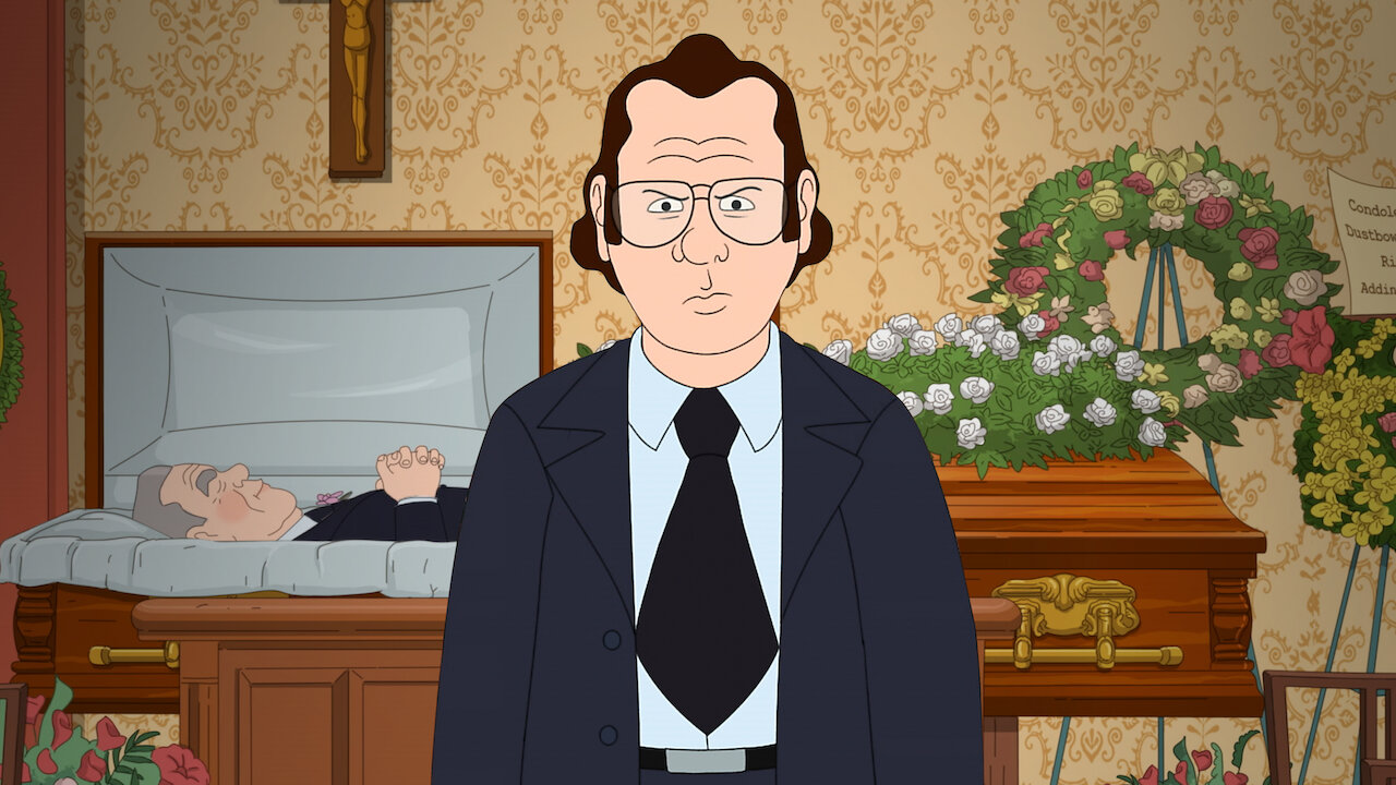 F Is For Family Saison 6 F is for Family | Site officiel de Netflix